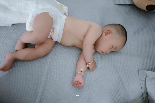 灯塔宝宝为什么不说话
