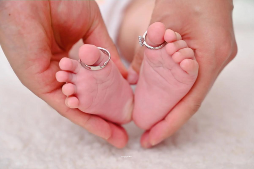灯塔孕妇六个月肚子多大